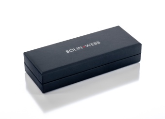 Bolin Webb Бритва Bolin Webb X1, черная, Gillette Fusion X1-BLK-BLK