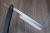 Опасная бритва Dovo Inox Ebenholz 5/8” 41 5835 Опасная бритва Dovo Inox Ebenholz 5/8” 41 5835