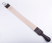 Ремень для правки 193 Juchten  Юфть