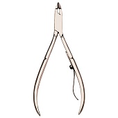 Кусачки для кутикулы Dovo никель 402 041