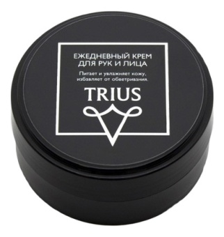 Крем для рук и лица rlk