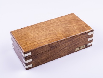 Набор для бороды и усов Dr.Dittmar в кейсе B5506