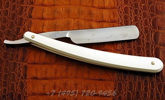 Опасная бритва H. Boker