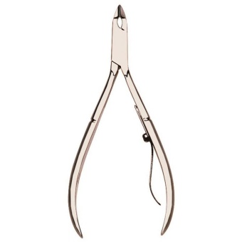 Кусачки DOVO Solingen для кутикулы 402 101