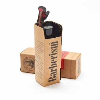 Миниатюра масла для бороды CAPTAIN FAWCETT Barberism™ CF399