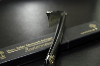 Опасная бритва BÖker Arbolito H. Boker & CO 5/8” 140519 