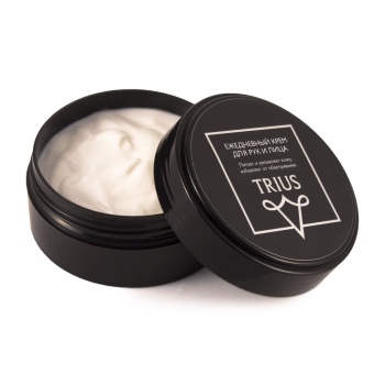 Крем для рук и лица rlk