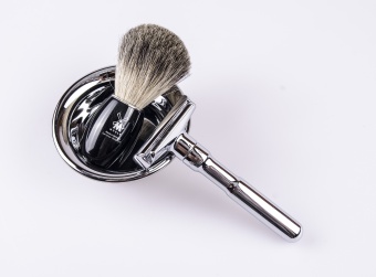 Новогодний набор "Luxury chrome" Luxury chrome 