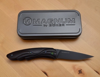 Нож перочинный Boker 01RY916