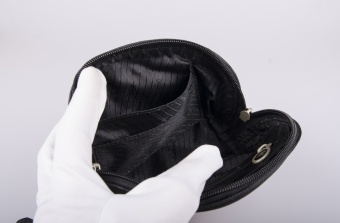 Косметичка Hans Kniebes 7280-0002 