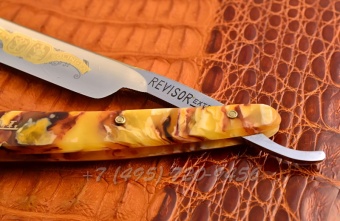 Опасная бритва Revisor Solingen Johnson A. I.