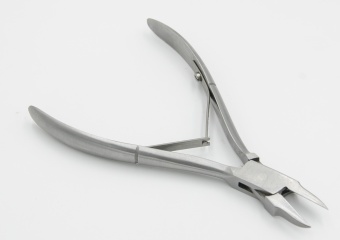 Кусачки уголковые Dorko Solingen сталь 120/13-2