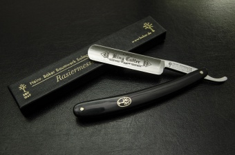 Опасная бритва King Cutter H. Boker & CO 5/8” 140524 