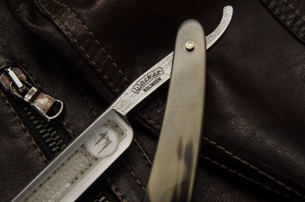 Опасная бритва Wacker Amazonas 5/8” 1010 