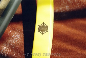 Tuckmar Solingen 7/8” 7777 