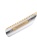 Опасная бритва Dovo Bismarck Pearlex Scales 6/8” 2 6820 Опасная бритва Dovo Bismarck Pearlex Scales 6/8” 2 6820