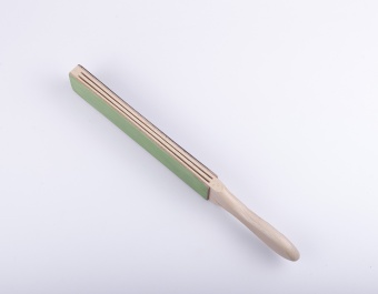 Ремень для правки 82 Juchten  Юфть