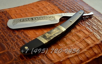 Опасная бритва Polo Extra