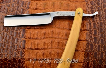 Опасная бритва Mann & Federlein Mannos №62