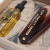 Набор для бороды CAPTAIN FAWCETT Beard Oil & Folding Pocket Beard Comb CF414