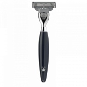 Muehle Станок Mach3, ручка из черной смолы R 876 M3