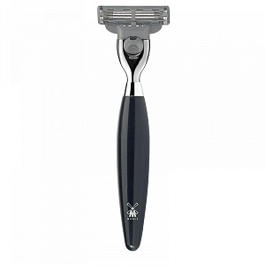 Muehle Станок Mach3, ручка из черной смолы R 876 M3