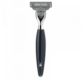 Muehle Станок Mach3, ручка из черной смолы R 876 M3