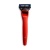 Bolin Webb Набор Bolin Webb, бритва X1 красная BW-X1-SET-TRIP-RED