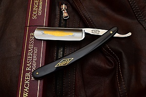 Опасная бритва Wacker Modoso 7/8” 9124 