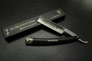 Опасная бритва BÖker Arbolito H. Boker & CO 5/8” 140519 