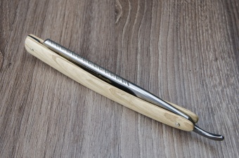 Опасная бритва Dovo Renaissance  6/8” 1885 685 