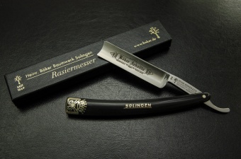 Опасная бритва BÖker Arbolito H. Boker & CO 5/8” 140519 