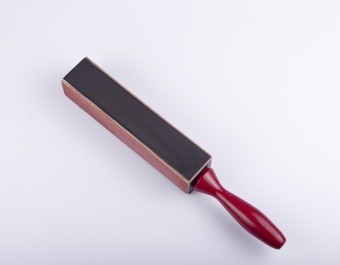 Точильный ремень 63 Rind Коровья кожа