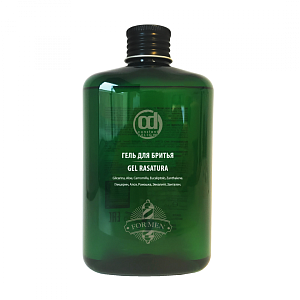  Гель для бритья Constant Delight CDJUST104