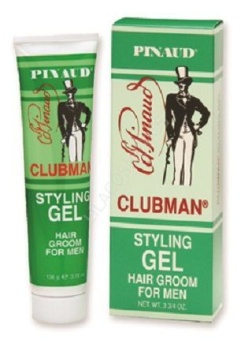 Clubman Styling Gel 279500 