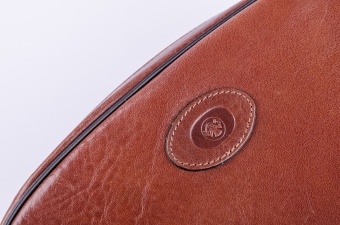 Бритвенный набор Dovo, Merkur с опасной бритвой Dovo Natural 556 056 