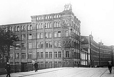 Нож и правда Золингена