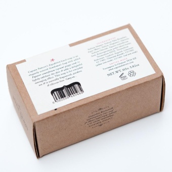 Туалетное мыло CAPTAIN FAWCETT CF23