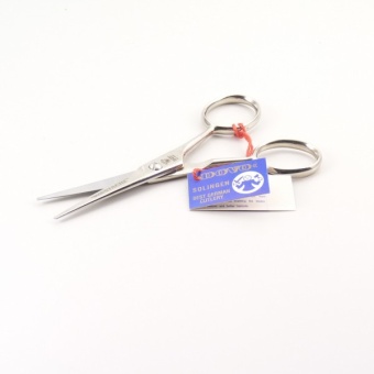 Ножницы для усов Dovo 43 450