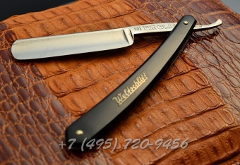 Опасная бритва Dorko_Louper Cabinet