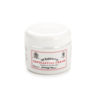 Отшелушивающий крем D.R. Harris, 50 мл CM EXC 660050