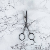 Ножницы для усов Dovo 43 456