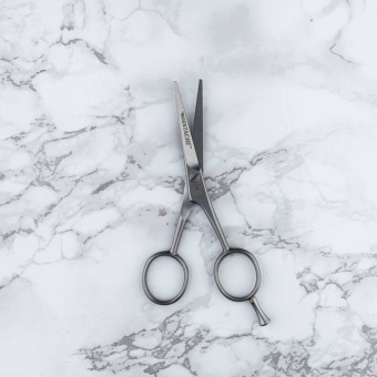 Ножницы для усов Dovo 43 456