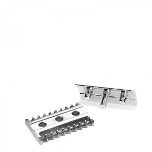 Muehle Сменная насадка для Т-образного станка R41 R 41 OFFEN CHROM
