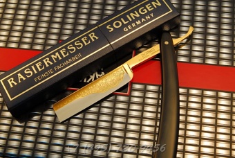 Dorko Wacker 5/8” 3-581 