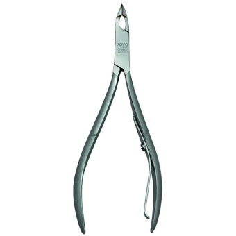 Маникюрные кусачки для кутикулы DOVO Solingen 10900 0826