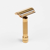 Позолоченный Т-образный станок Merkur 34G 34 003 (34G)