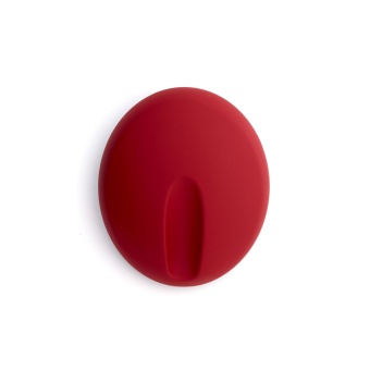 Bolin Webb Набор Bolin Webb X1, бритва X1 матовая красная BW-X1-SET-STD-MATTE-RED