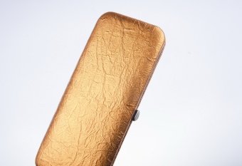 Маникюрный набор MJK,AMORE (5 пр.) 2141-20AM