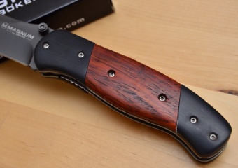 Нож перочинный Boker 01MB604